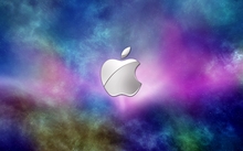 apple inc mac logos 1920x1200 wallpaper 
